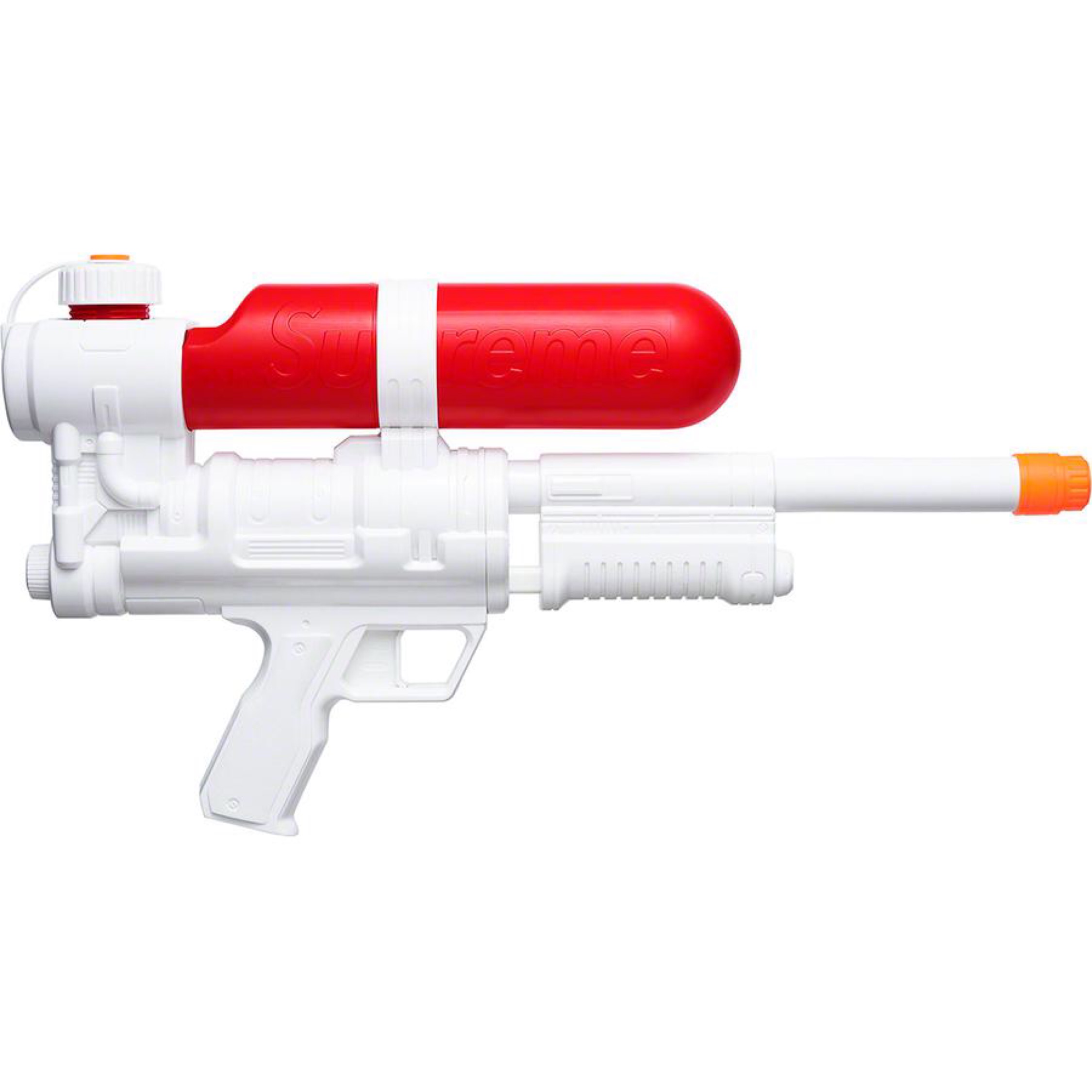 Supreme Nerf & Blaster Guns