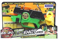 The updated packaging for the Dual