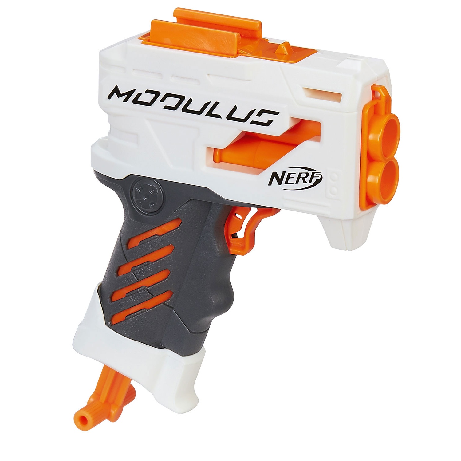 NERF Modulus StockShot Blaster – All Round Store (For