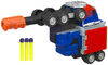 Transformers optimus prime arm blaster1