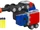 Optimus Prime Battle Rig Blaster