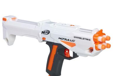 Battlescout ICS-10 | Nerf Wiki | Fandom Battlescout ICS-10 | Nerf Wiki | Fandom