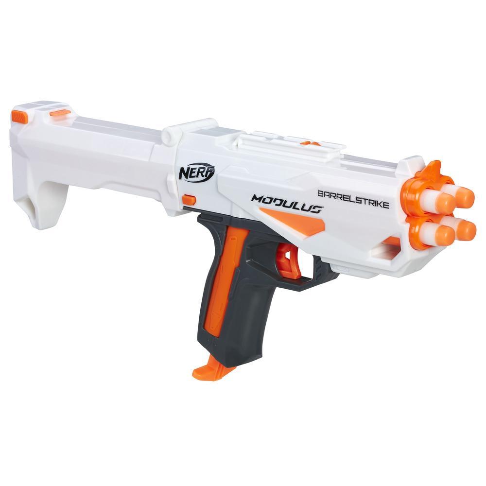 Nerf Strike, Nerf Wiki