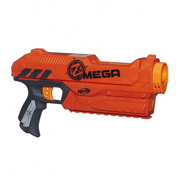 Mega zombie strike 2025