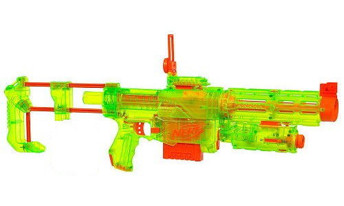 nerf recon cs6