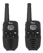 The RIVAL variant of the FRS Walkie Talkie.