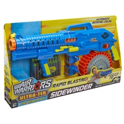 Sidewinder (Ultra-Tek) | Nerf Wiki | Fandom