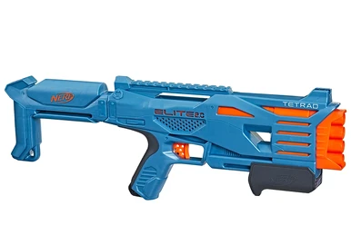 Revonix360 | Nerf Wiki | Fandom