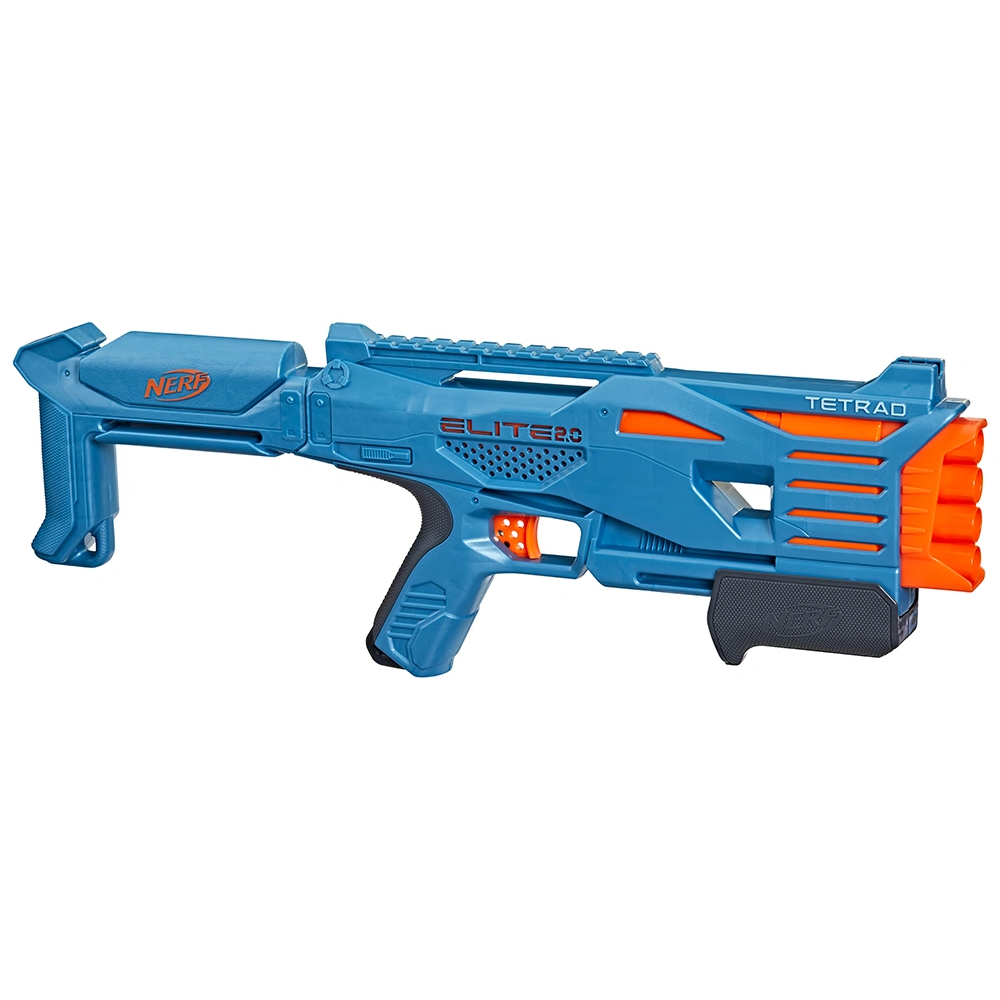 Air Tech Ball Blaster, Nerf Wiki