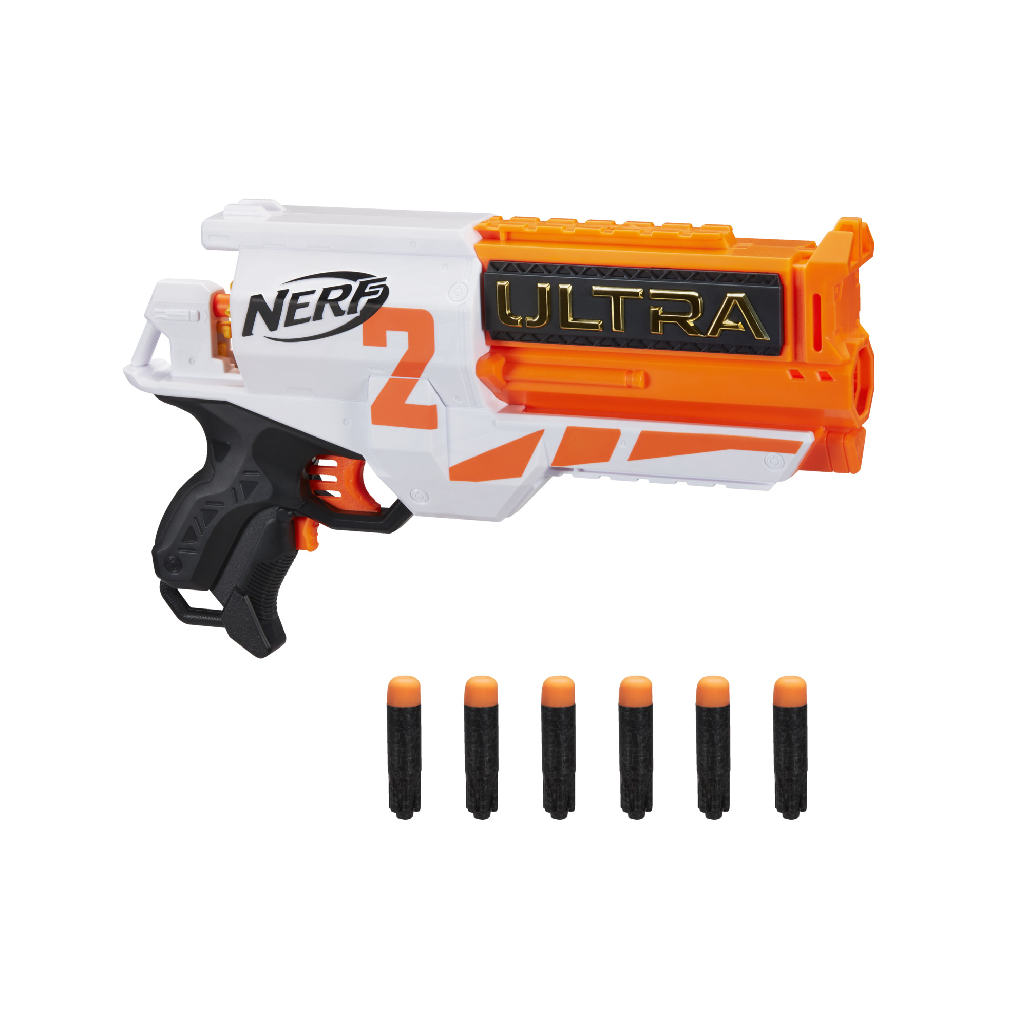 Deluxe 2-Player Starter Pack, Nerf Wiki