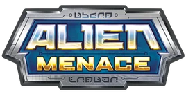 Alienmenacelogo