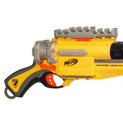 Category:Toys "R" Us exclusives | Nerf Wiki
