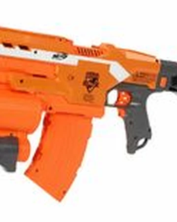 Demolisher 2 In 1 Nerf Wiki Fandom