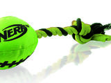 Elastic/Nylon Football Launcher