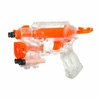 NERF N-STRIKE NITE FINDER EX-3 - Clear Series