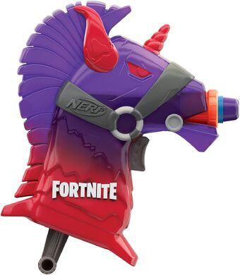 Fortnite Nerf Wiki Fandom