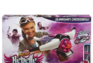 Hasbro Nerf Laser Ops Pro Alphapoint – Blaster Laser Con Infrarossi, Effetti Luminosi E Sonori, App Integrata