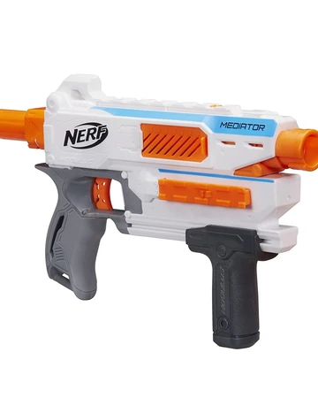 mediator nerf