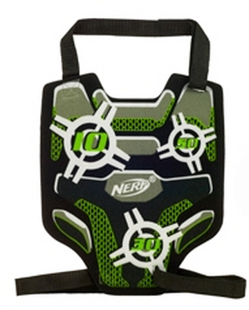 Tactical Tech Vest, Nerf Wiki