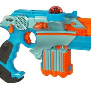 Phoenix Ltx Tagger Nerf Wiki Fandom