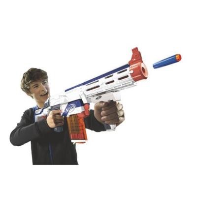 NERF RETALIATOR トイガン セット Nerf Retaliator トイガン セット