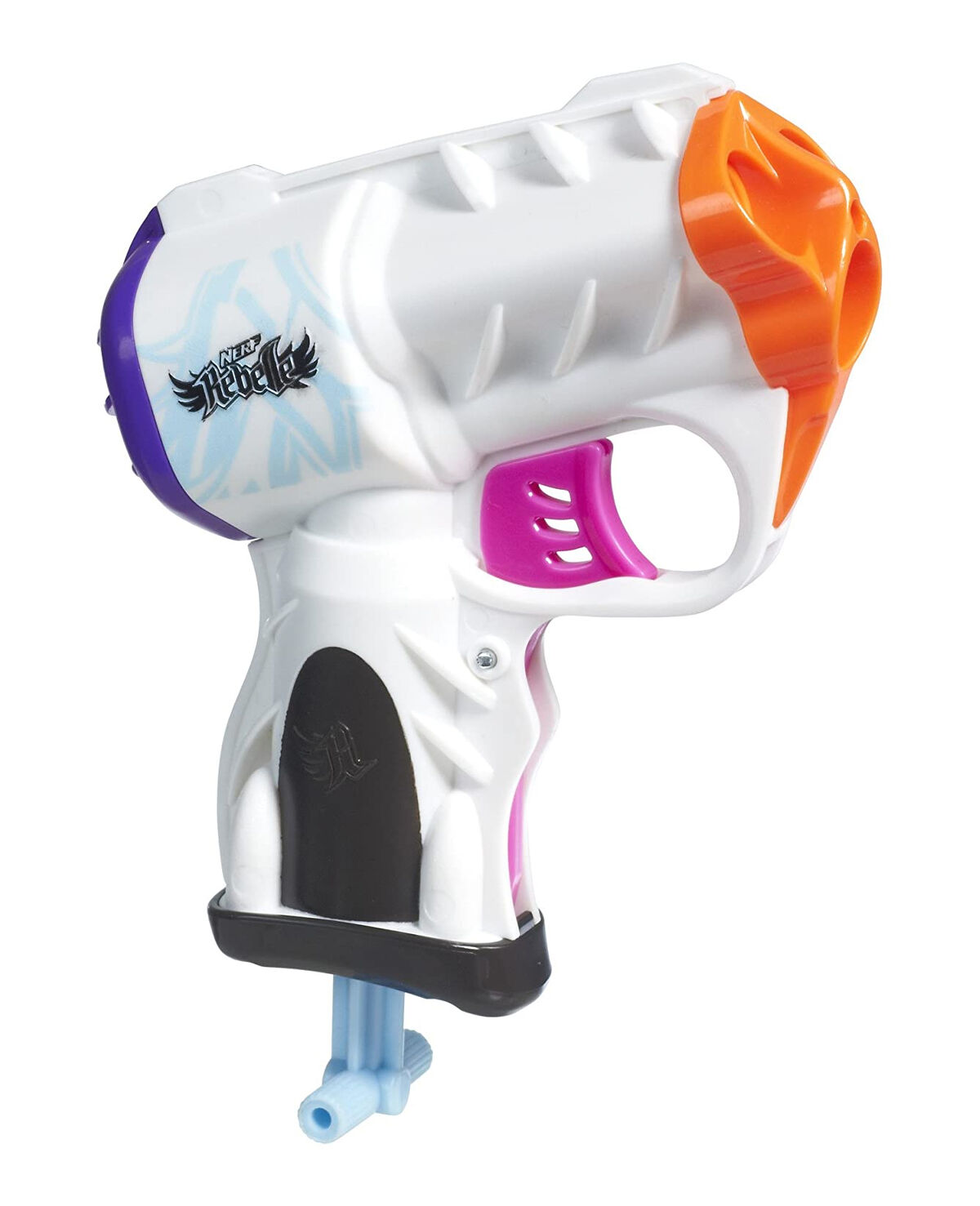  Nerf Rebelle Sweet Revenge Dart Kit : Toys & Games