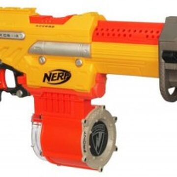 nerf cs 18 mod