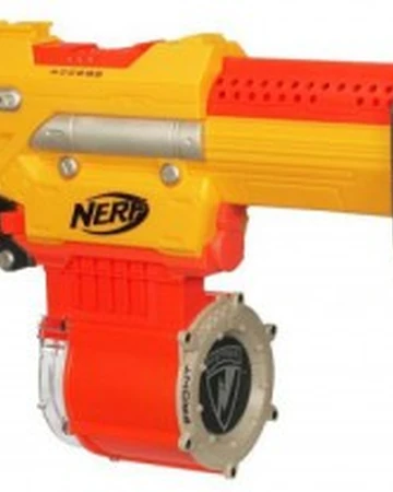 alpha trooper accustrike