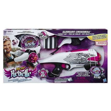 Nerf rebelle guardian sales