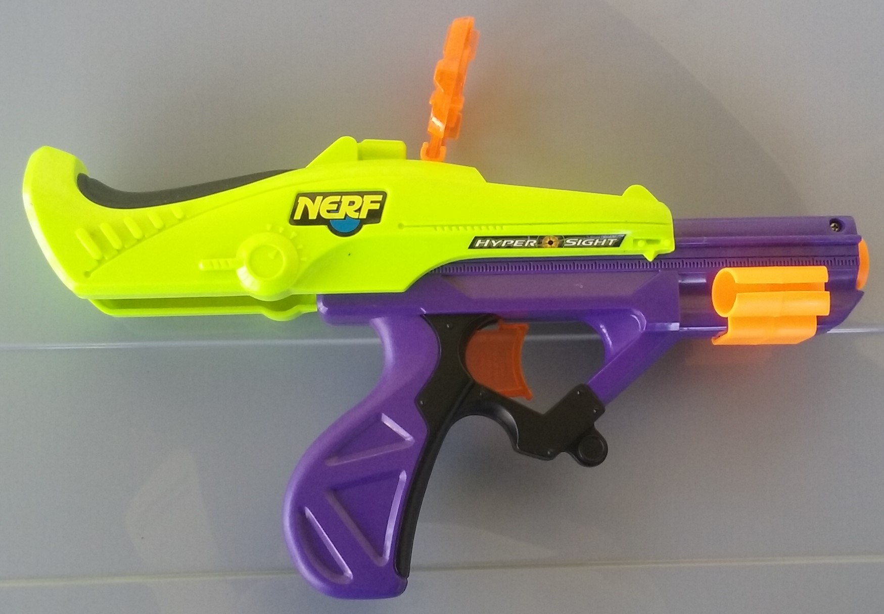 Nerf Hyper Sight - Dart Guns