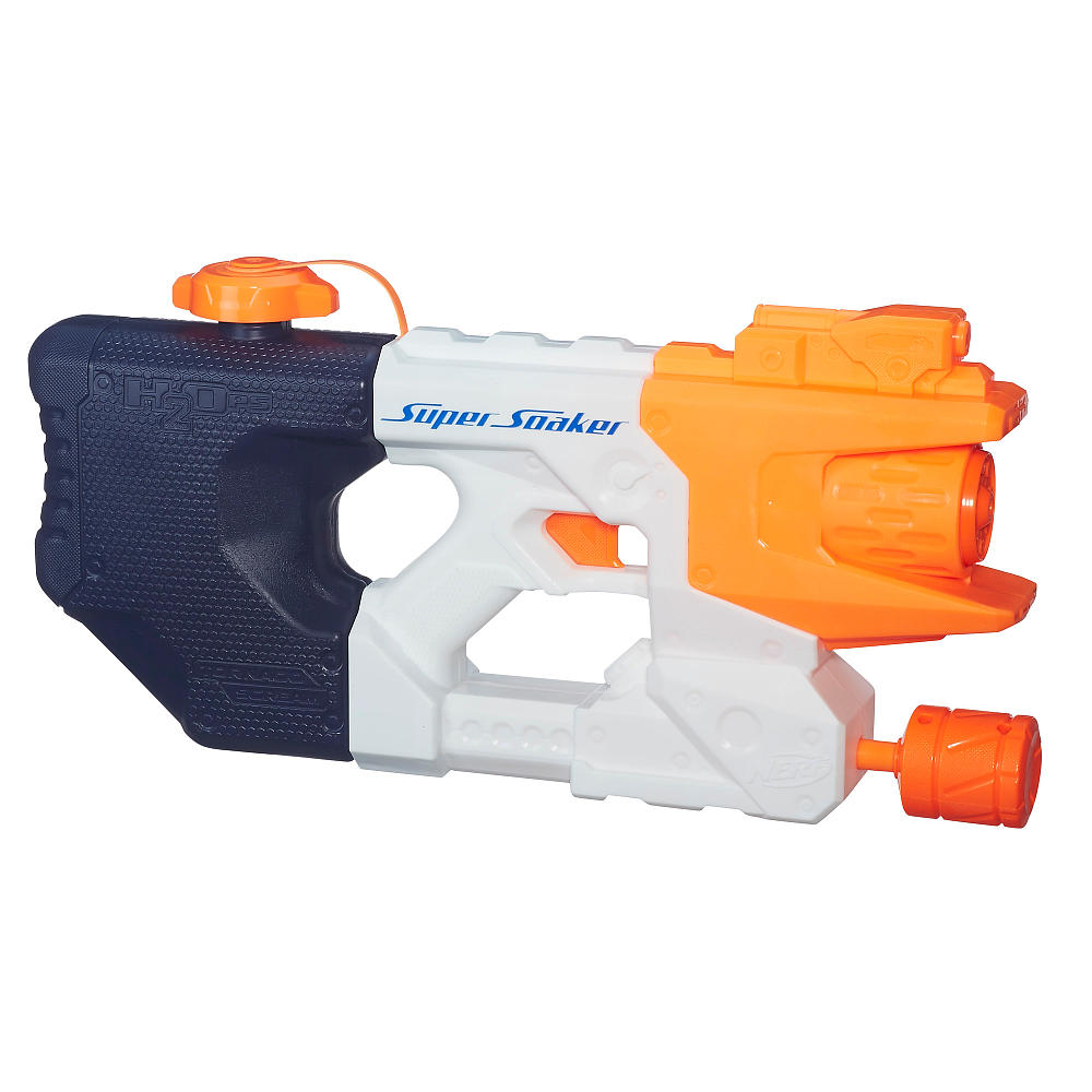 Nerf super soaker squall surge hotsell