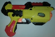 8Shooter AirZone.jpg (443 KB) The yellow, black, red, and orange 8 Shooter Dart Blaster
