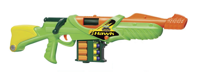 Hawk | Nerf Wiki | Fandom