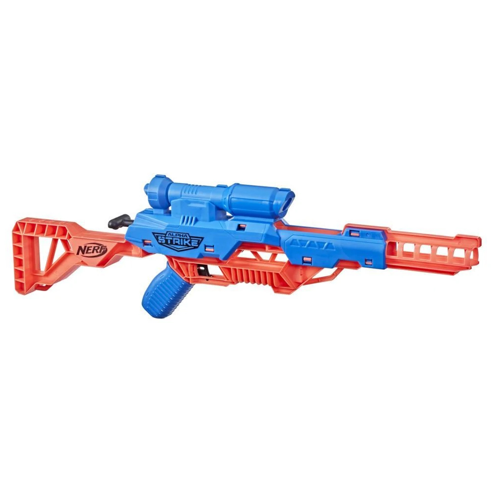 Mantis LR-1 | Nerf Wiki | Fandom