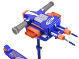 Rapid Fire Blaster Scooter