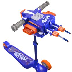 Nerf vehicle new arrivals