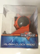 AlarmClockRadioBoxSide.jpg (198 KB) The side of the packaging for the Alarm Clock Radio.