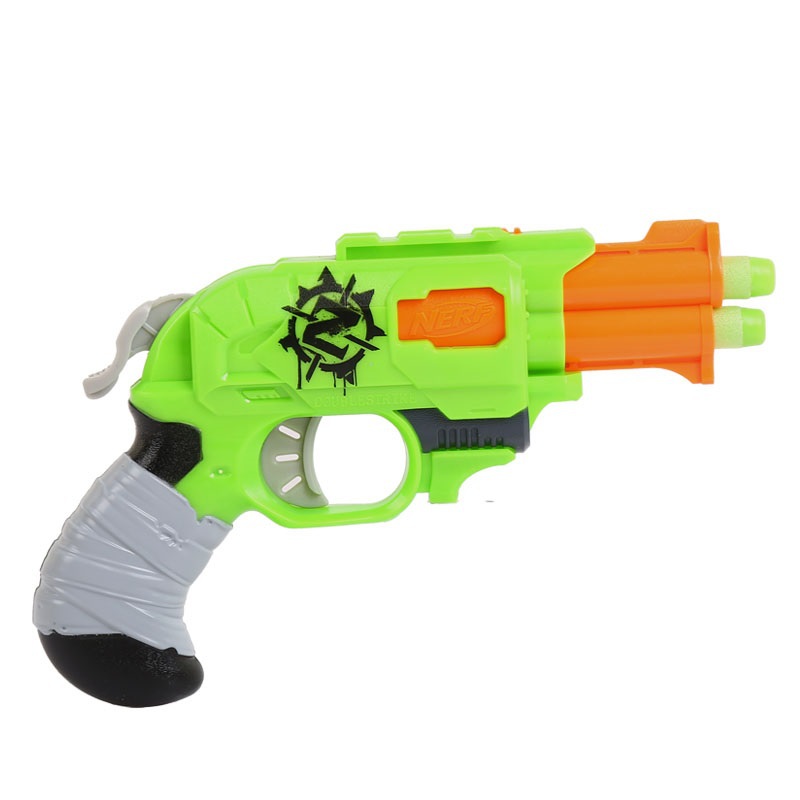 Doublestrike Nerf Wiki Fandom