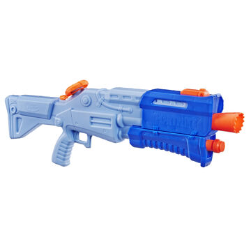 Ts R Super Soaker Nerf Wiki Fandom