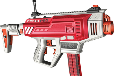 Roblox NERF Spacelock Ray Blaster - Entertainment Earth