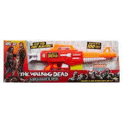 Buzz Bee The Walking Dead : Rick's Revolver