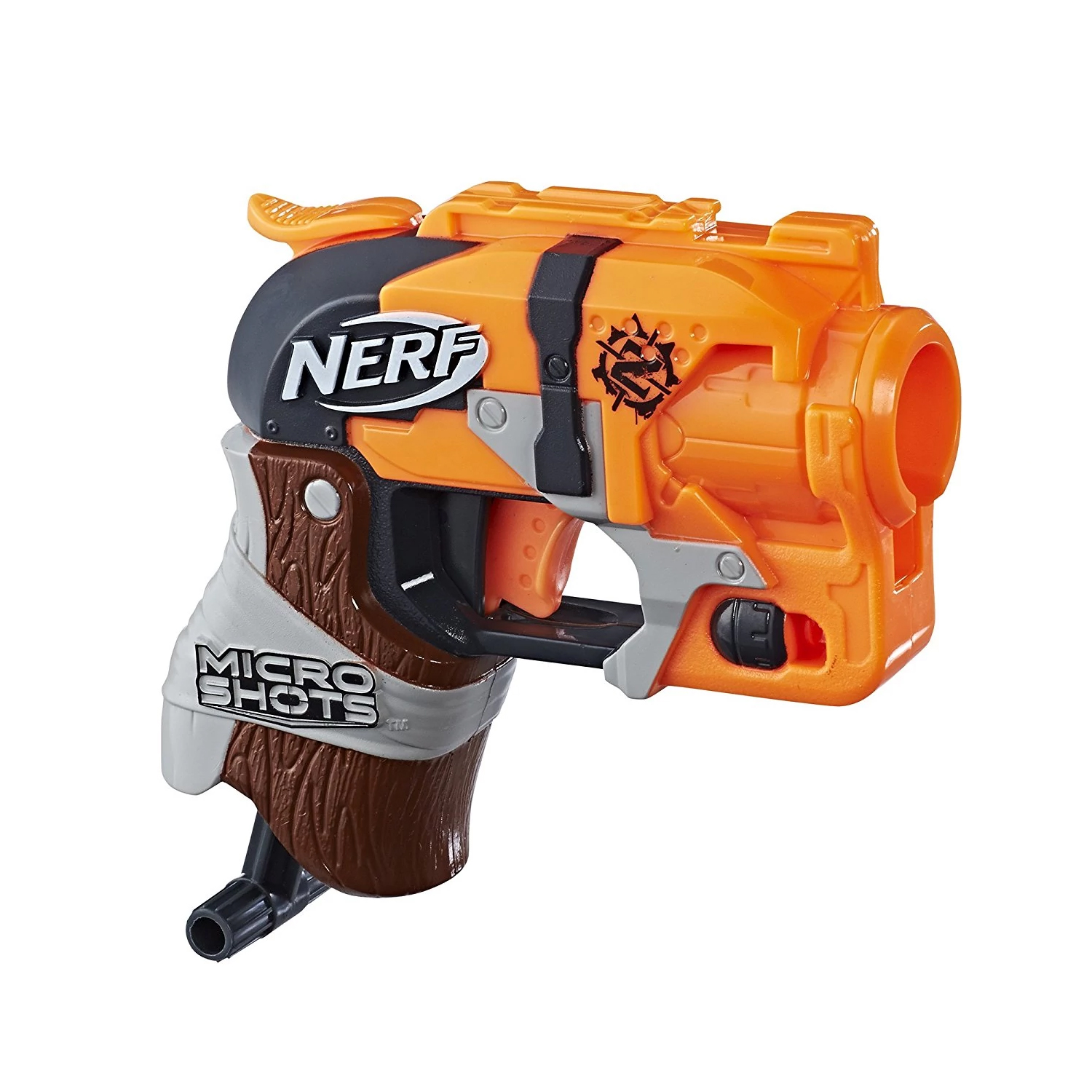 Nerf MicroShots Overwatch Tracer - Nerf