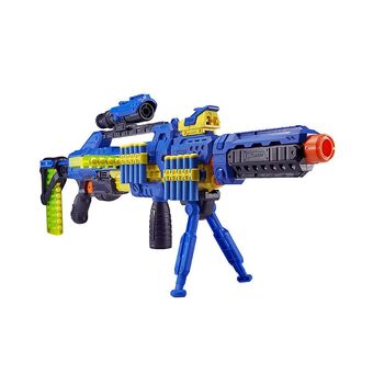 ninja nerf