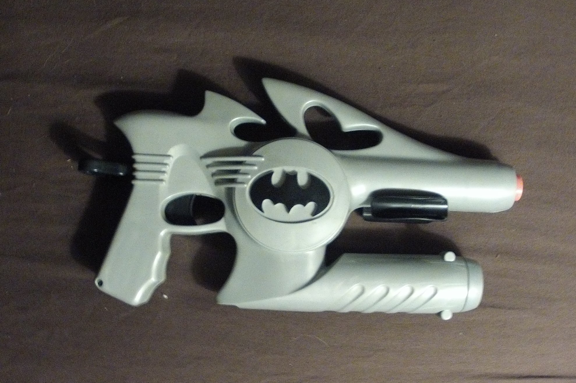 Bat-Signal Blaster | Nerf Wiki | Fandom