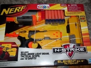 The 2010 version of the Action Kit.