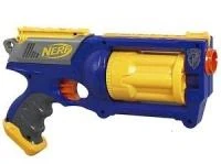 maverick rev 6 nerf