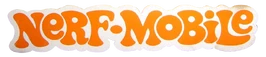 NerfMobile logo