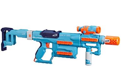 Lock 'n Load Pack | Nerf Wiki | Fandom