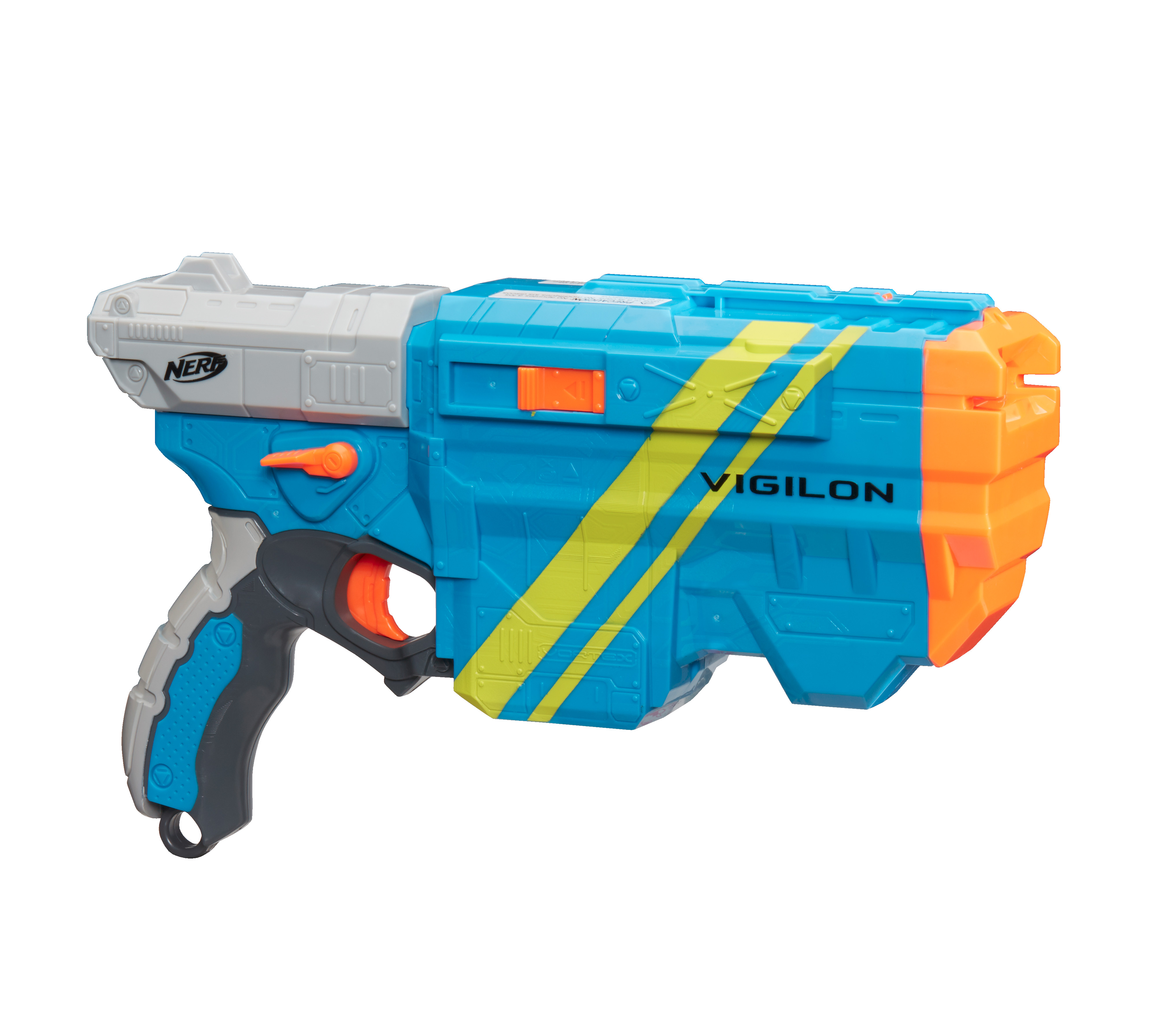 Nerf Vortex VTX Praxis Blaster Exclusive 