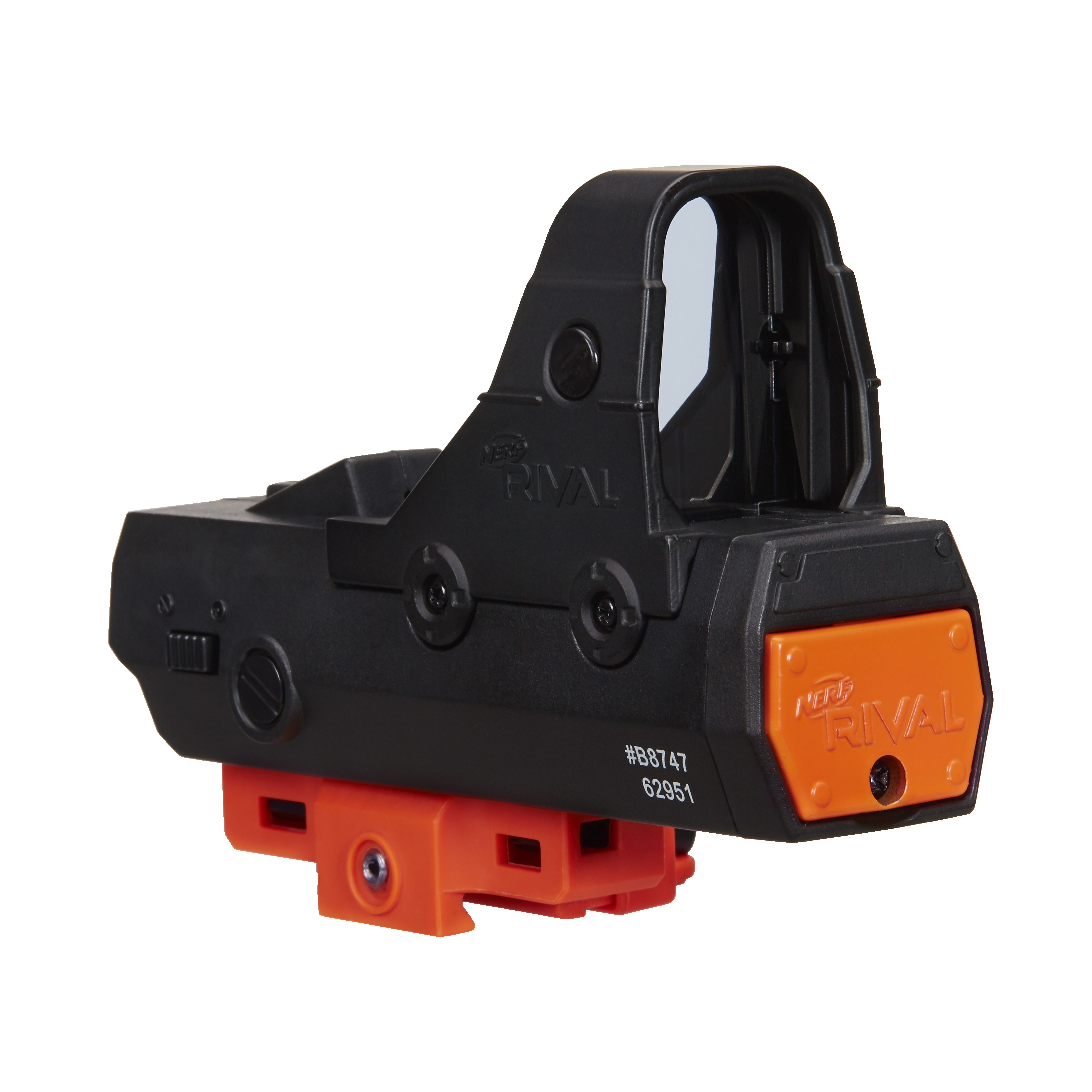 Red Dot Sight Scope Airsoft Nerf Blaster 